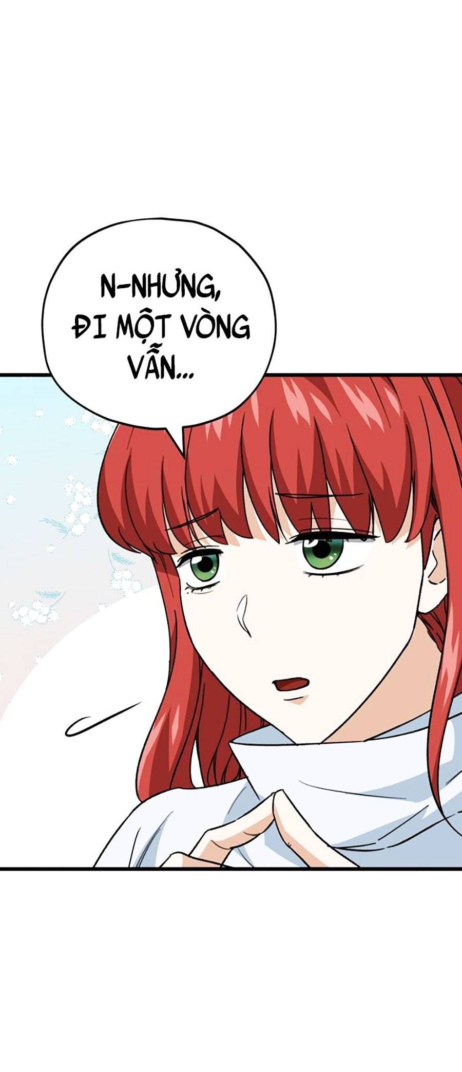 đọc truyện Bố Tôi Quá Mạnh Chương 105 ảnh 53 tại Thiên Thai Truyện