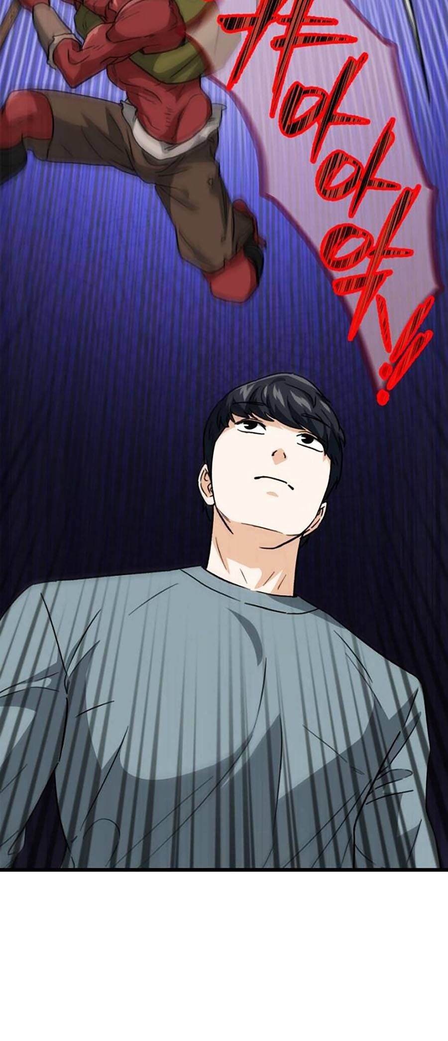 đọc truyện Bố Tôi Quá Mạnh Chương 105 ảnh 61 tại Thiên Thai Truyện