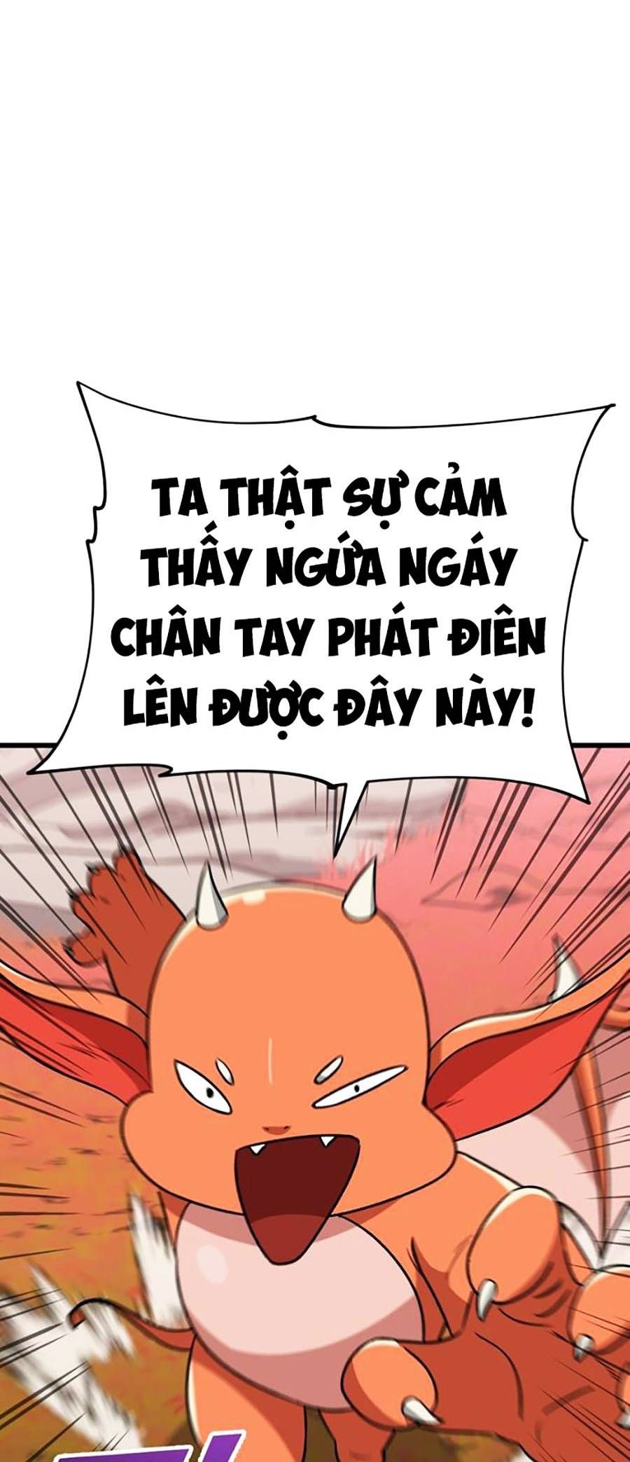 đọc truyện Bố Tôi Quá Mạnh Chương 105 ảnh 62 tại Thiên Thai Truyện