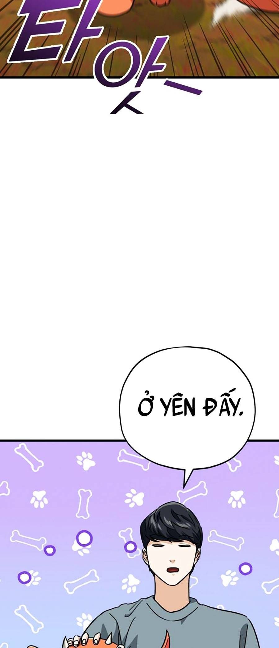 đọc truyện Bố Tôi Quá Mạnh Chương 105 ảnh 63 tại Thiên Thai Truyện