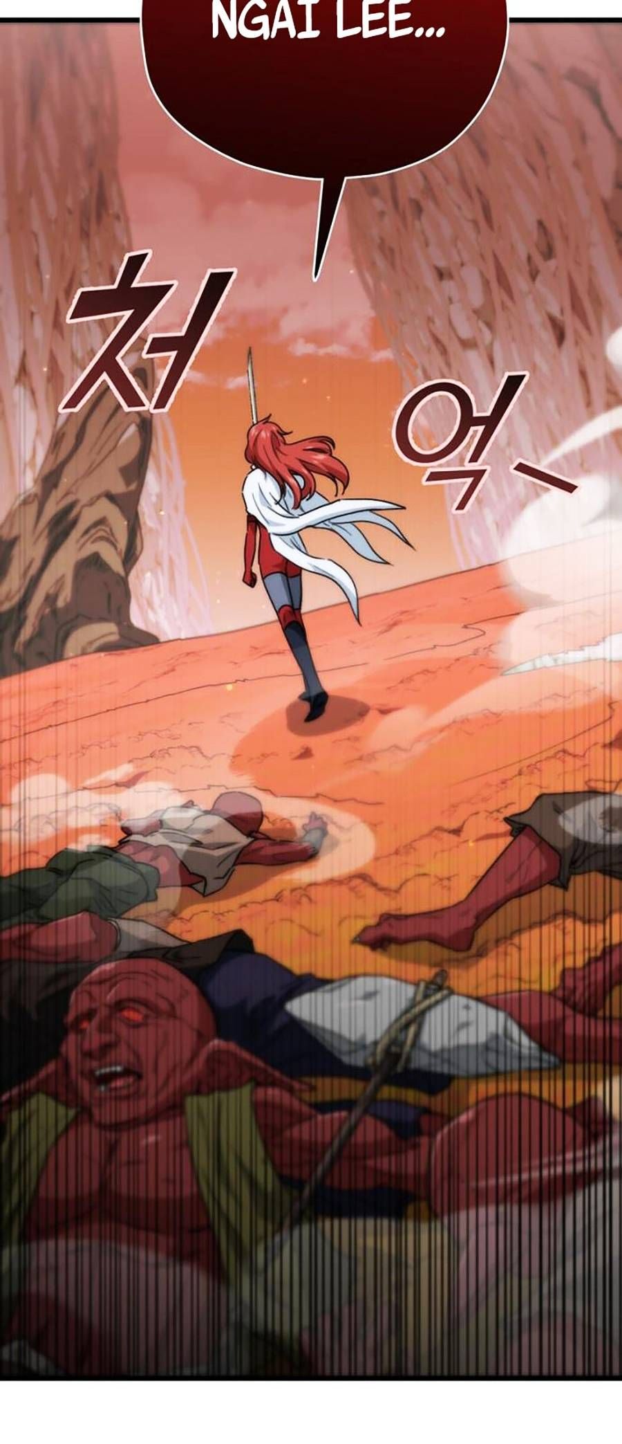 đọc truyện Bố Tôi Quá Mạnh Chương 105 ảnh 67 tại Thiên Thai Truyện