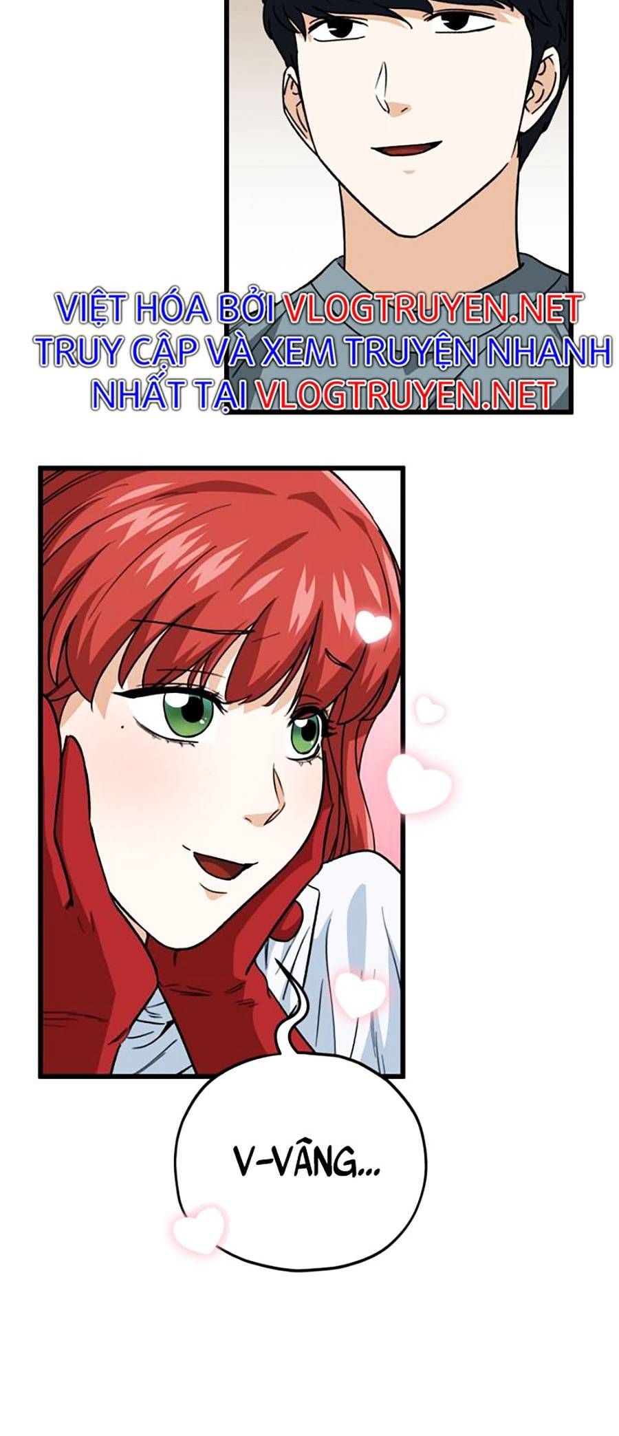 đọc truyện Bố Tôi Quá Mạnh Chương 105 ảnh 70 tại Thiên Thai Truyện