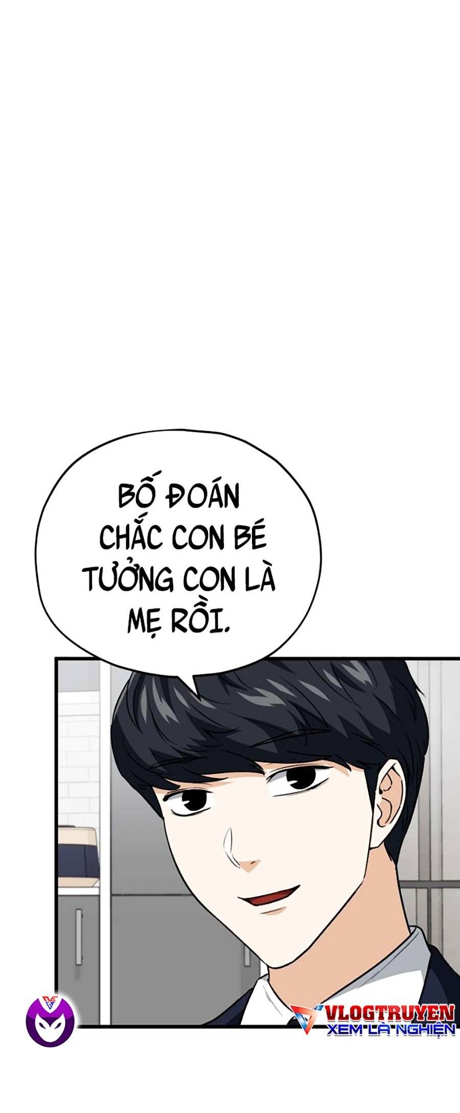 đọc truyện Bố Tôi Quá Mạnh Chương 105 ảnh 9 tại Thiên Thai Truyện