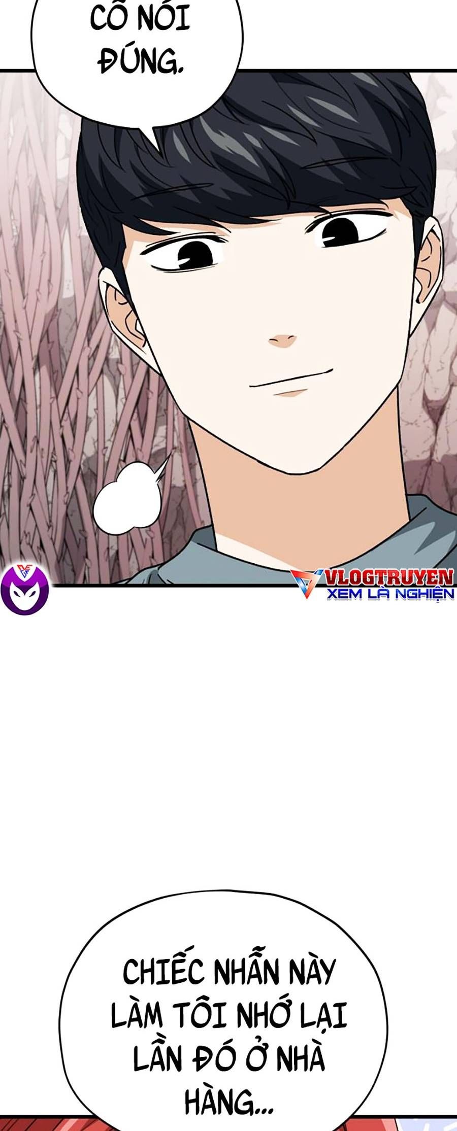 đọc truyện Bố Tôi Quá Mạnh Chương 105 ảnh 74 tại Thiên Thai Truyện