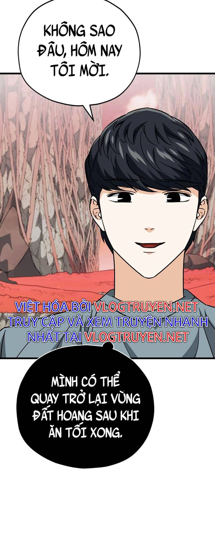 đọc truyện Bố Tôi Quá Mạnh Chương 105 ảnh 78 tại Thiên Thai Truyện