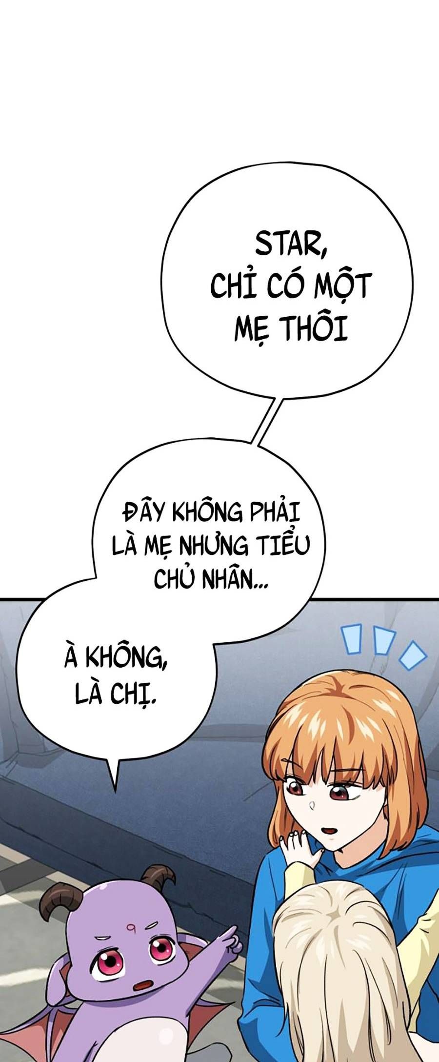 đọc truyện Bố Tôi Quá Mạnh Chương 105 ảnh 10 tại Thiên Thai Truyện