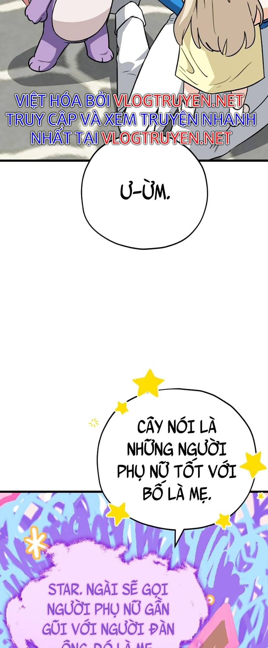 đọc truyện Bố Tôi Quá Mạnh Chương 105 ảnh 11 tại Thiên Thai Truyện