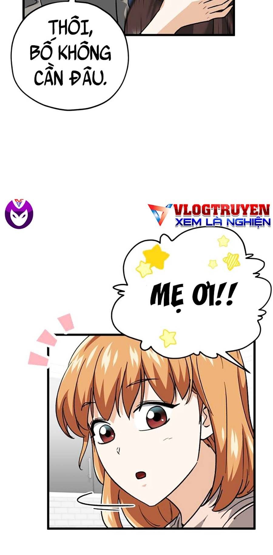 đọc truyện Bố Tôi Quá Mạnh Chương 106 ảnh 15 tại Thiên Thai Truyện