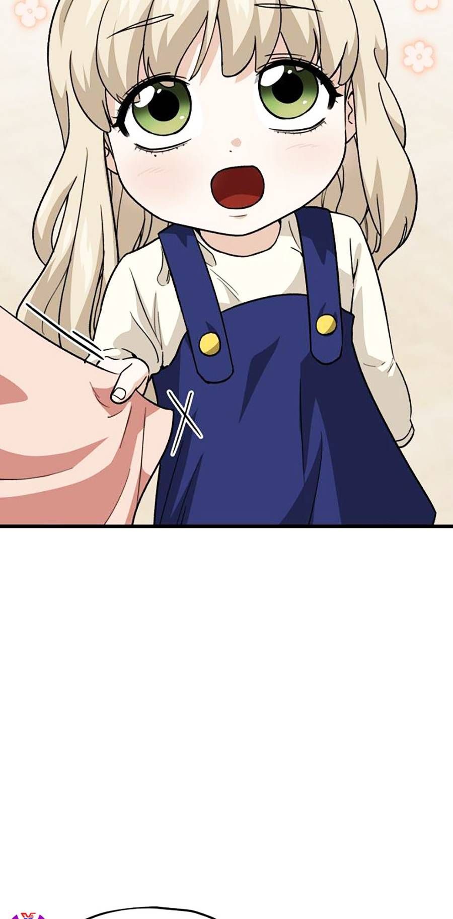 đọc truyện Bố Tôi Quá Mạnh Chương 106 ảnh 17 tại Thiên Thai Truyện