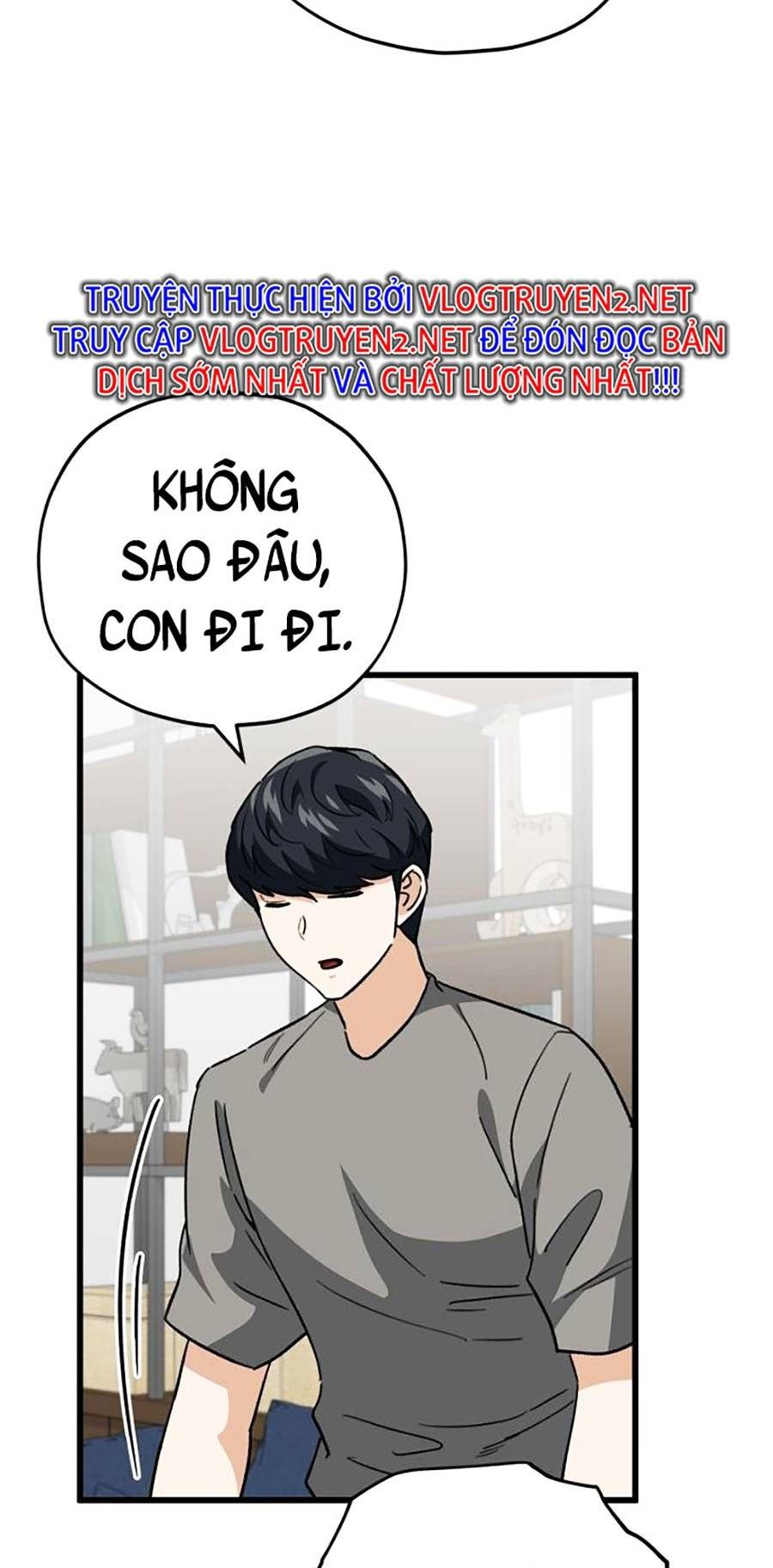 đọc truyện Bố Tôi Quá Mạnh Chương 106 ảnh 19 tại Thiên Thai Truyện