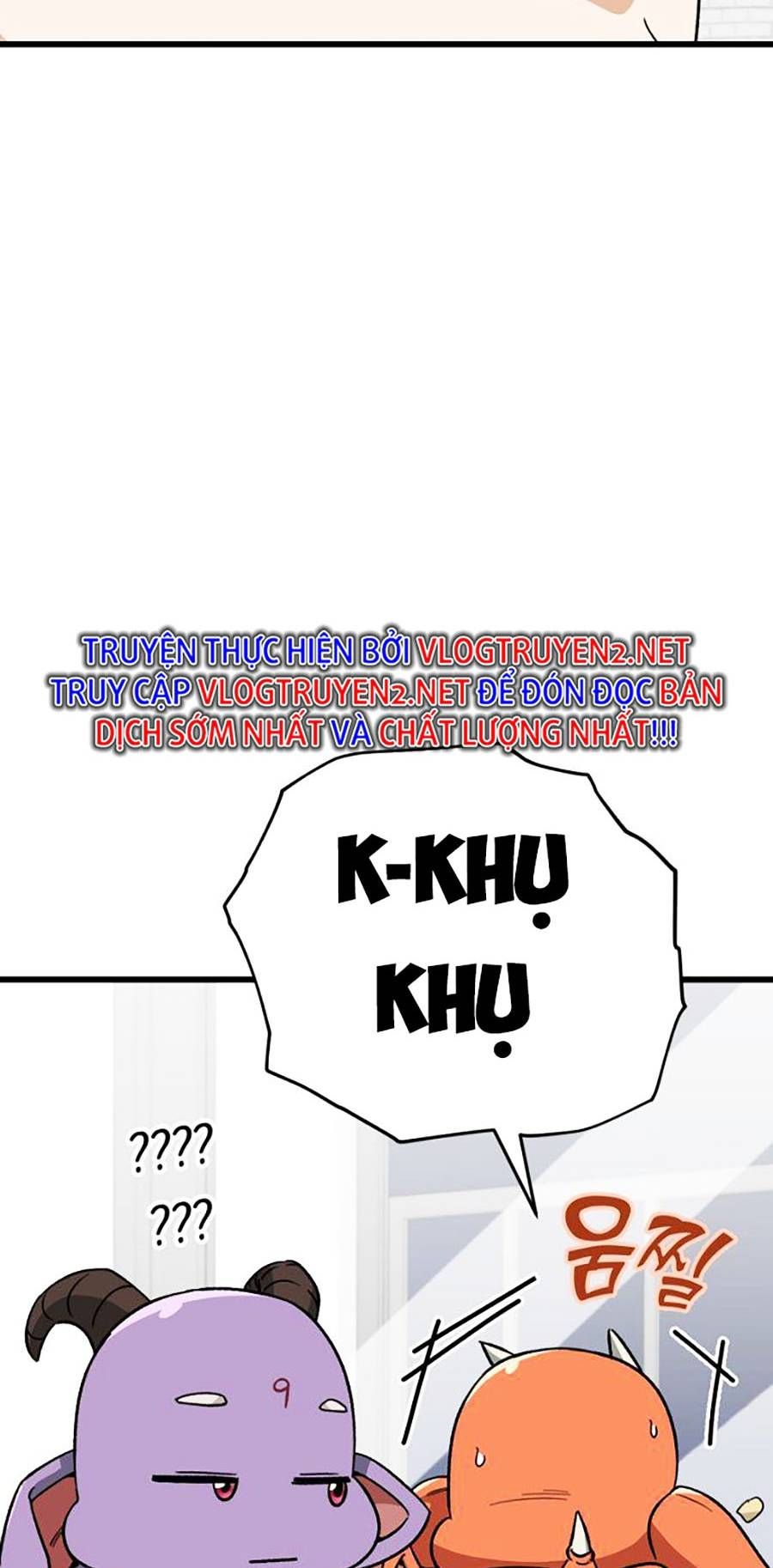 đọc truyện Bố Tôi Quá Mạnh Chương 106 ảnh 21 tại Thiên Thai Truyện