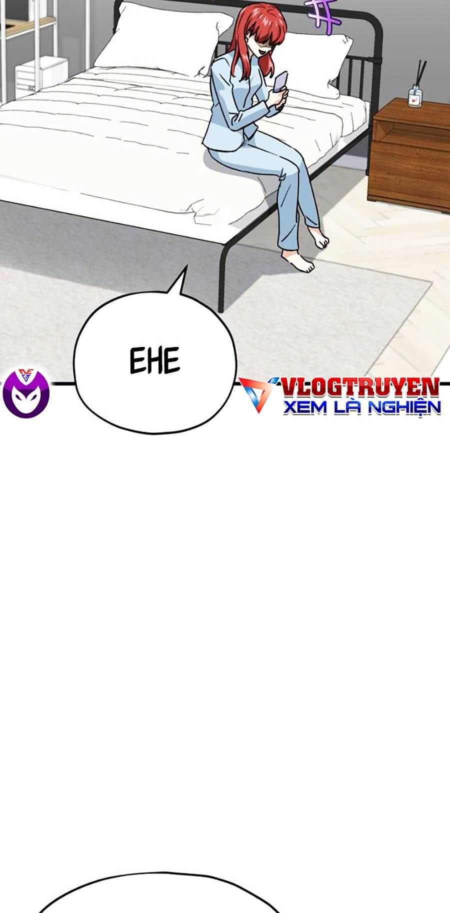 đọc truyện Bố Tôi Quá Mạnh Chương 106 ảnh 4 tại Thiên Thai Truyện