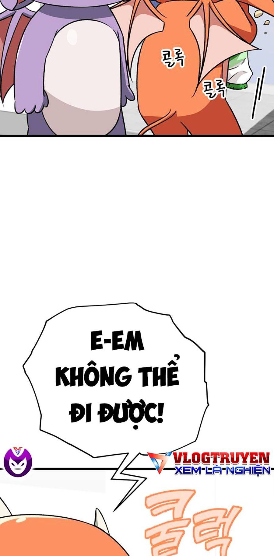 đọc truyện Bố Tôi Quá Mạnh Chương 106 ảnh 22 tại Thiên Thai Truyện