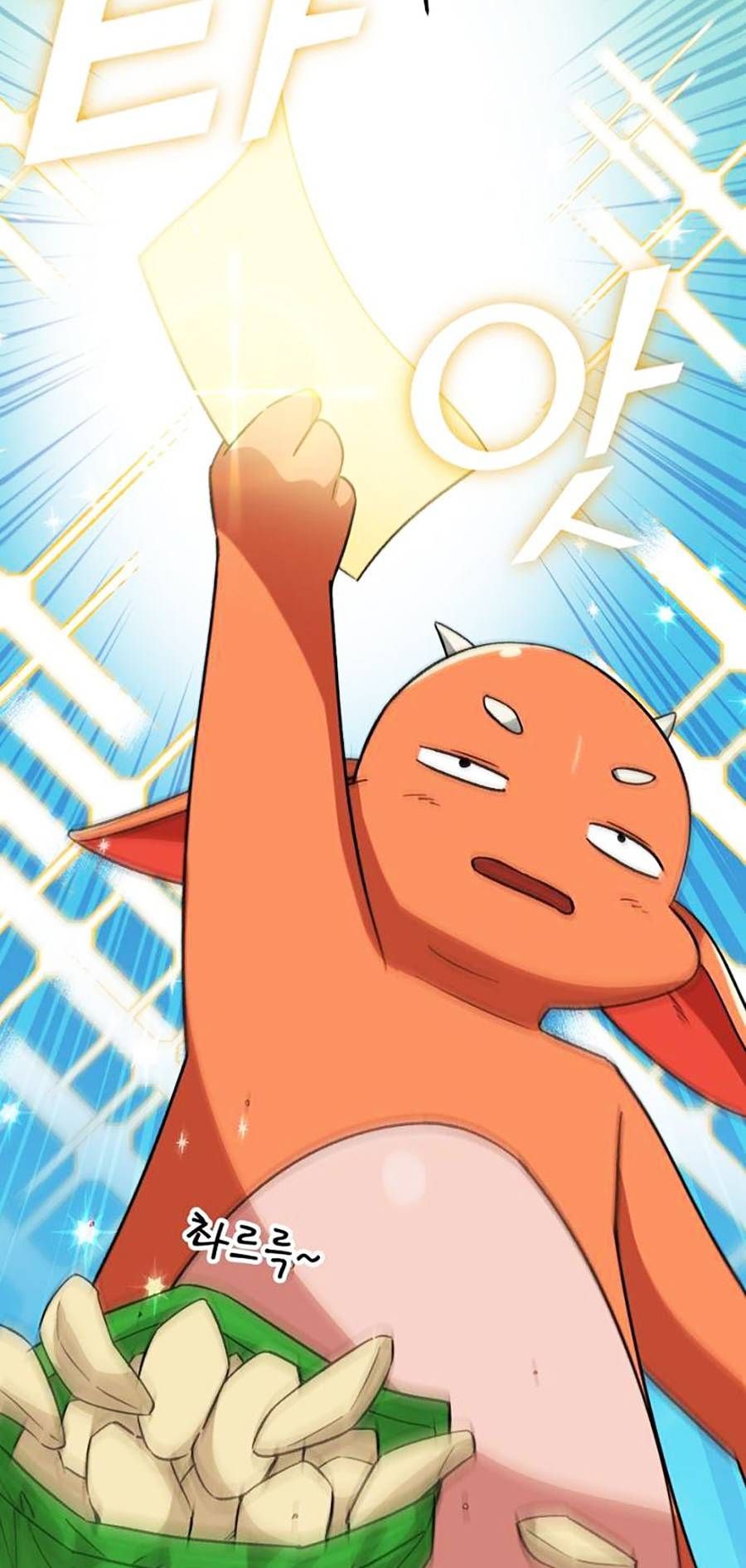 đọc truyện Bố Tôi Quá Mạnh Chương 106 ảnh 26 tại Thiên Thai Truyện