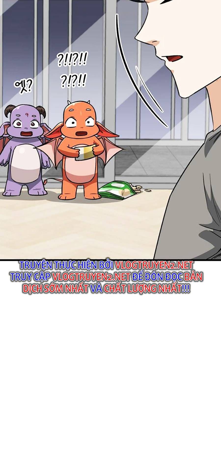 đọc truyện Bố Tôi Quá Mạnh Chương 106 ảnh 29 tại Thiên Thai Truyện