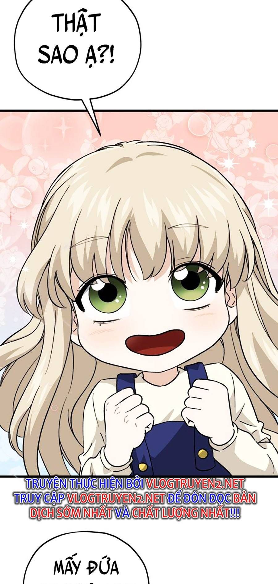 đọc truyện Bố Tôi Quá Mạnh Chương 106 ảnh 32 tại Thiên Thai Truyện