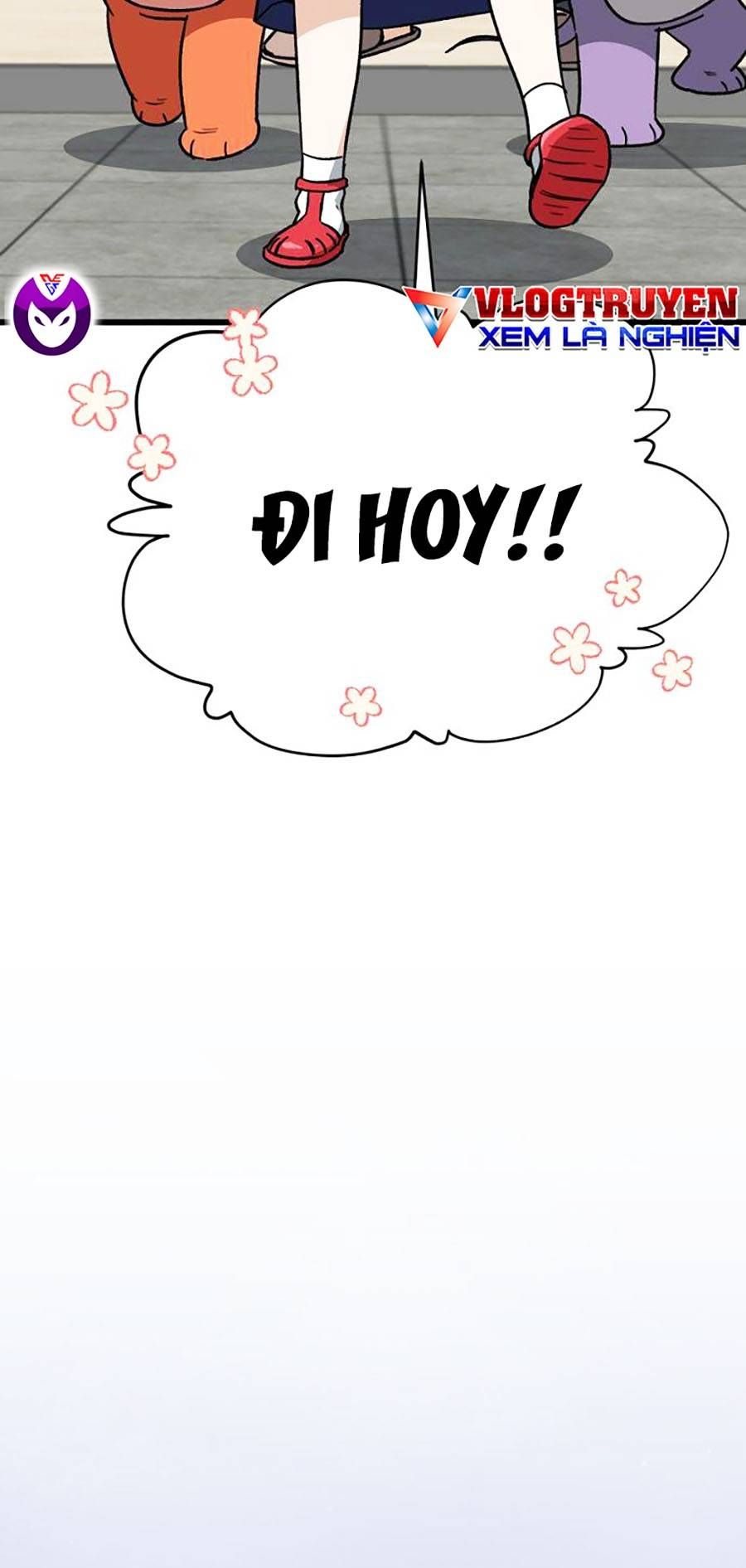 đọc truyện Bố Tôi Quá Mạnh Chương 106 ảnh 34 tại Thiên Thai Truyện