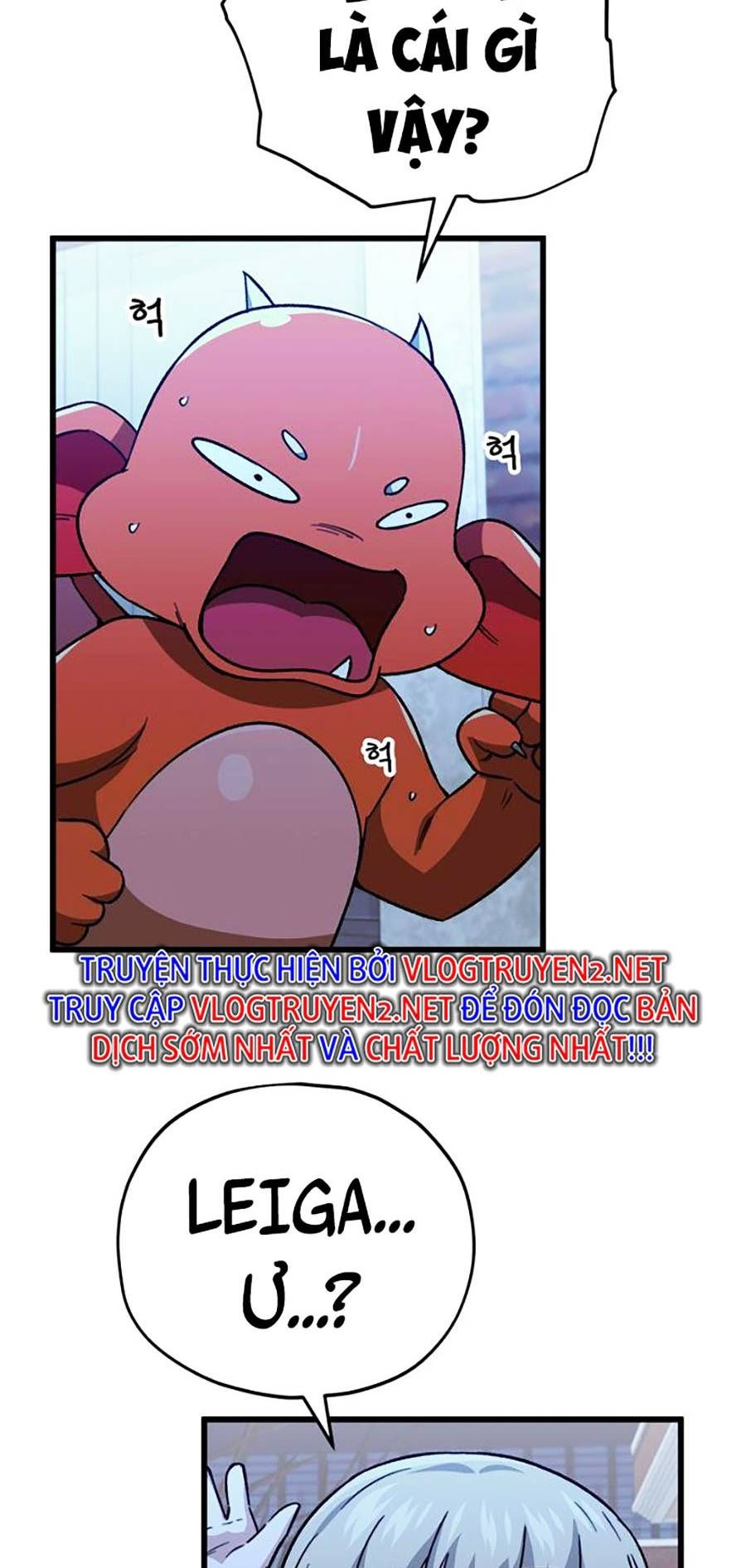 đọc truyện Bố Tôi Quá Mạnh Chương 106 ảnh 37 tại Thiên Thai Truyện