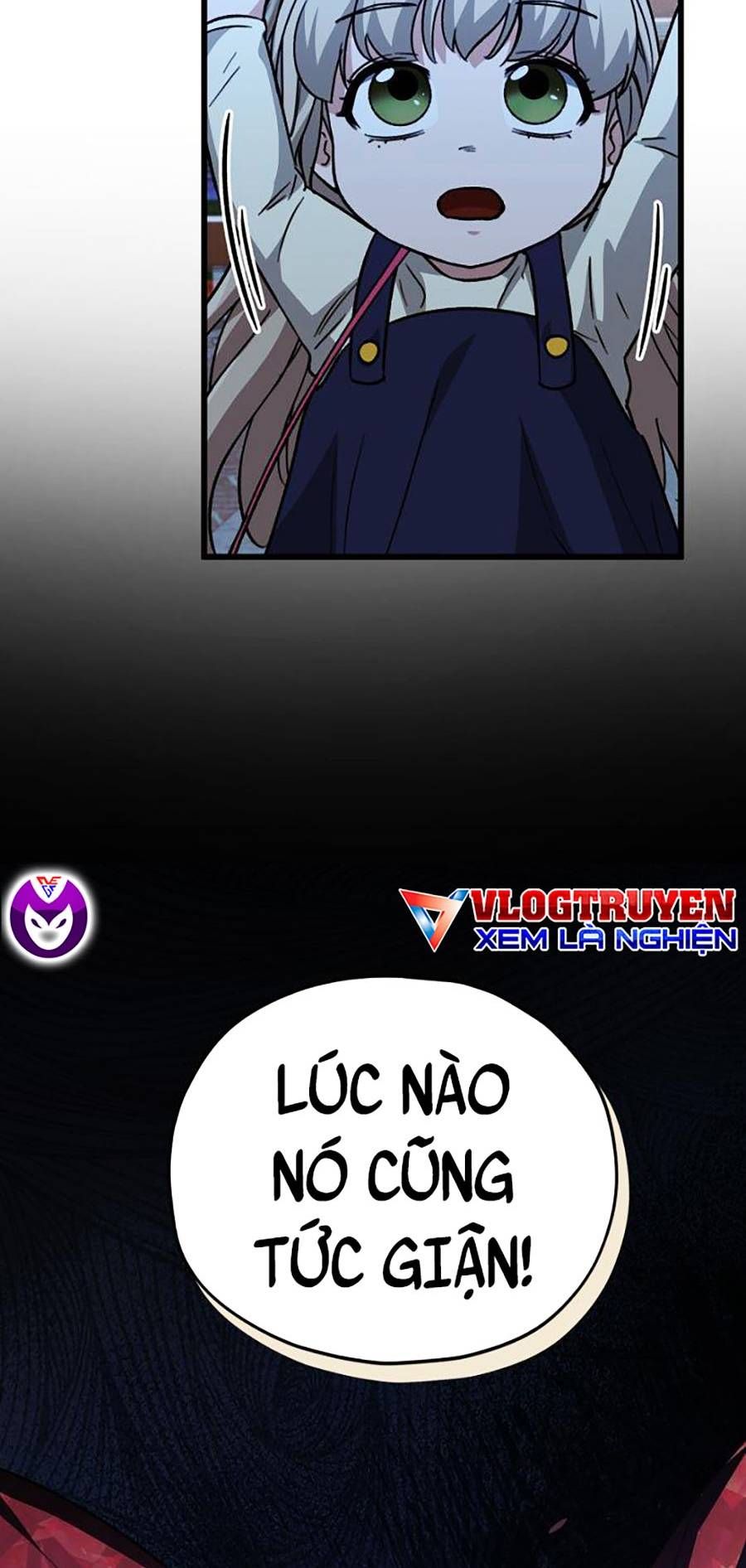 đọc truyện Bố Tôi Quá Mạnh Chương 106 ảnh 38 tại Thiên Thai Truyện