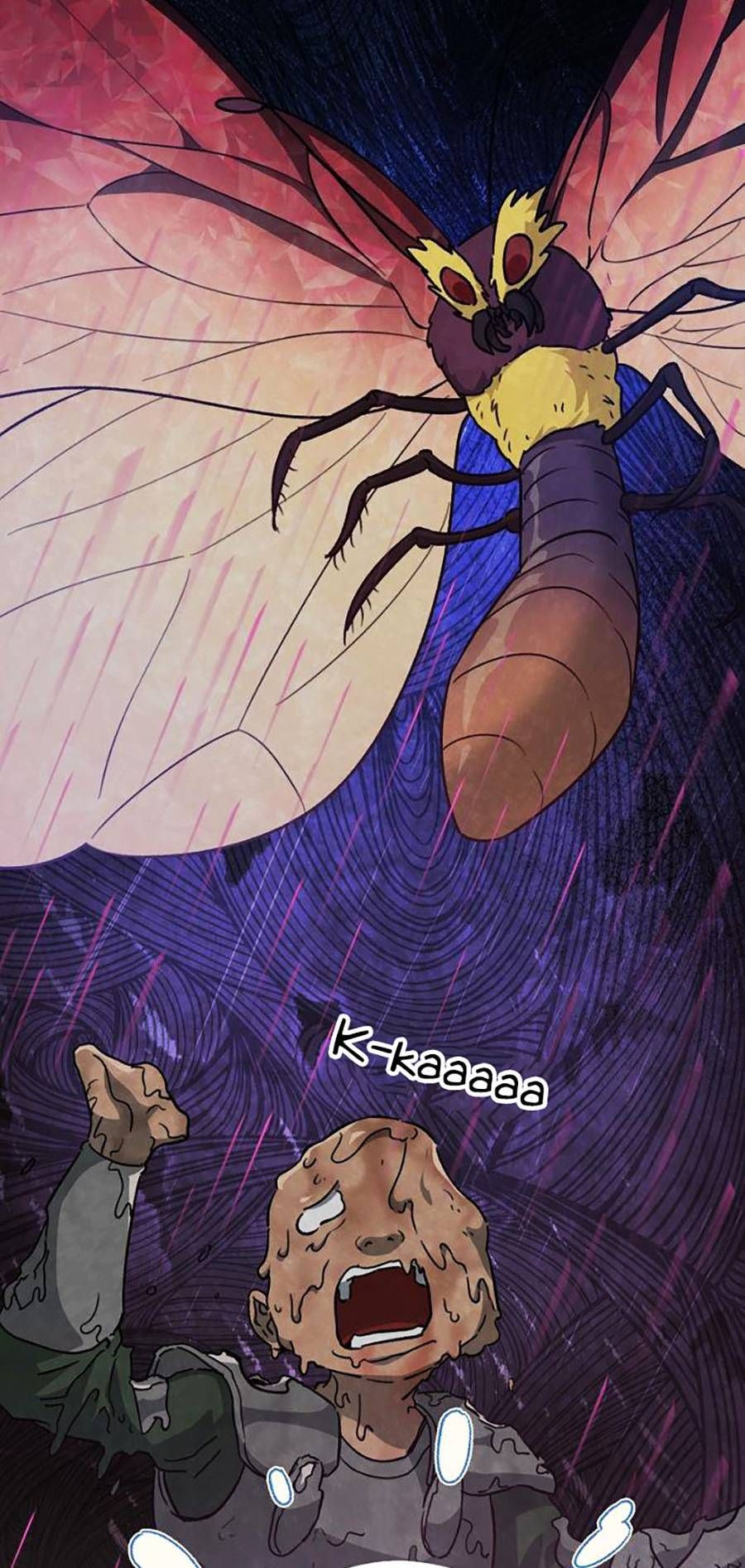 đọc truyện Bố Tôi Quá Mạnh Chương 106 ảnh 39 tại Thiên Thai Truyện