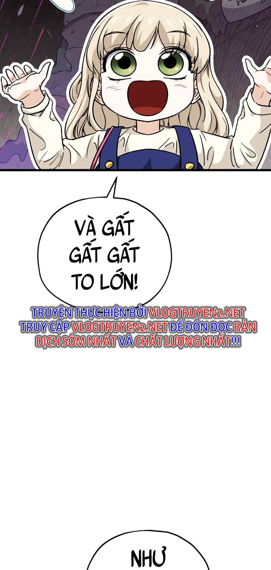 đọc truyện Bố Tôi Quá Mạnh Chương 106 ảnh 40 tại Thiên Thai Truyện