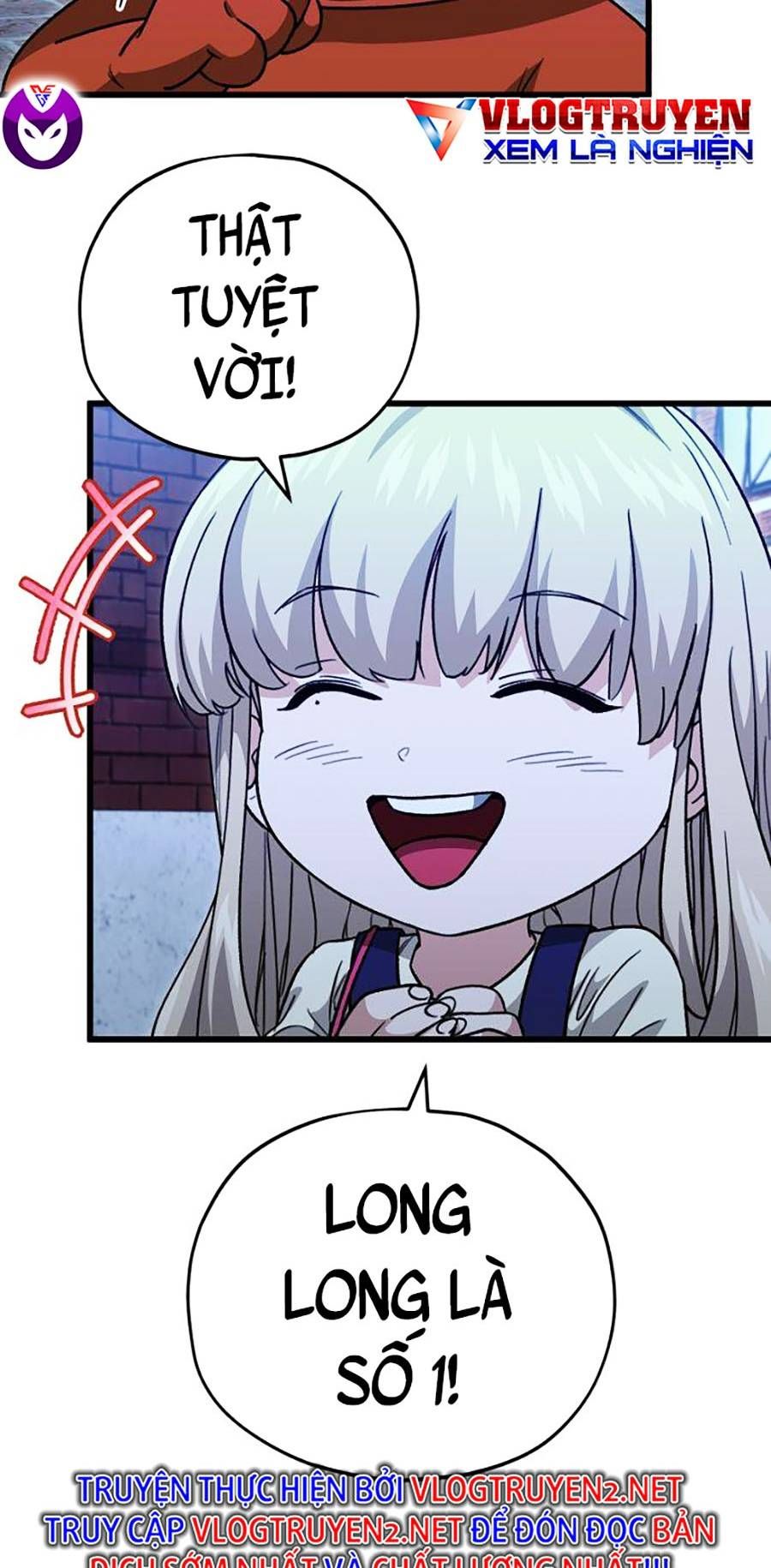 đọc truyện Bố Tôi Quá Mạnh Chương 106 ảnh 44 tại Thiên Thai Truyện