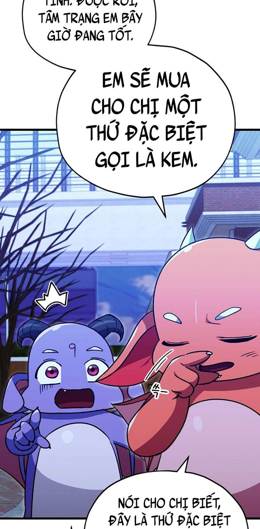 đọc truyện Bố Tôi Quá Mạnh Chương 106 ảnh 47 tại Thiên Thai Truyện