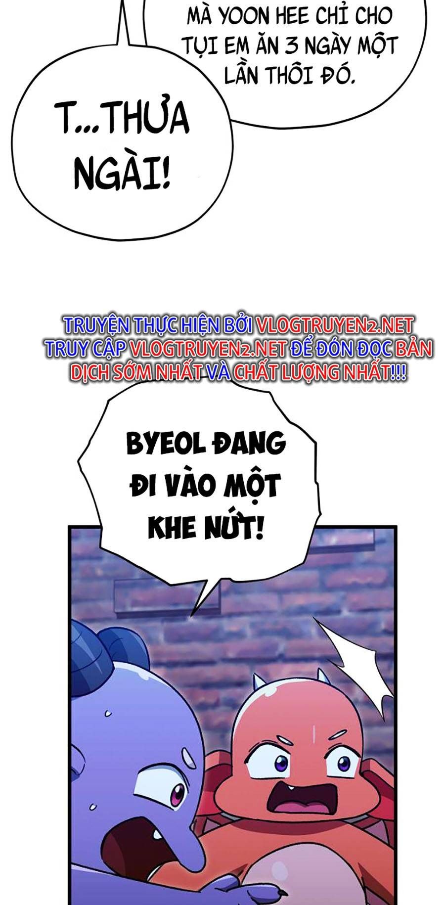 đọc truyện Bố Tôi Quá Mạnh Chương 106 ảnh 48 tại Thiên Thai Truyện