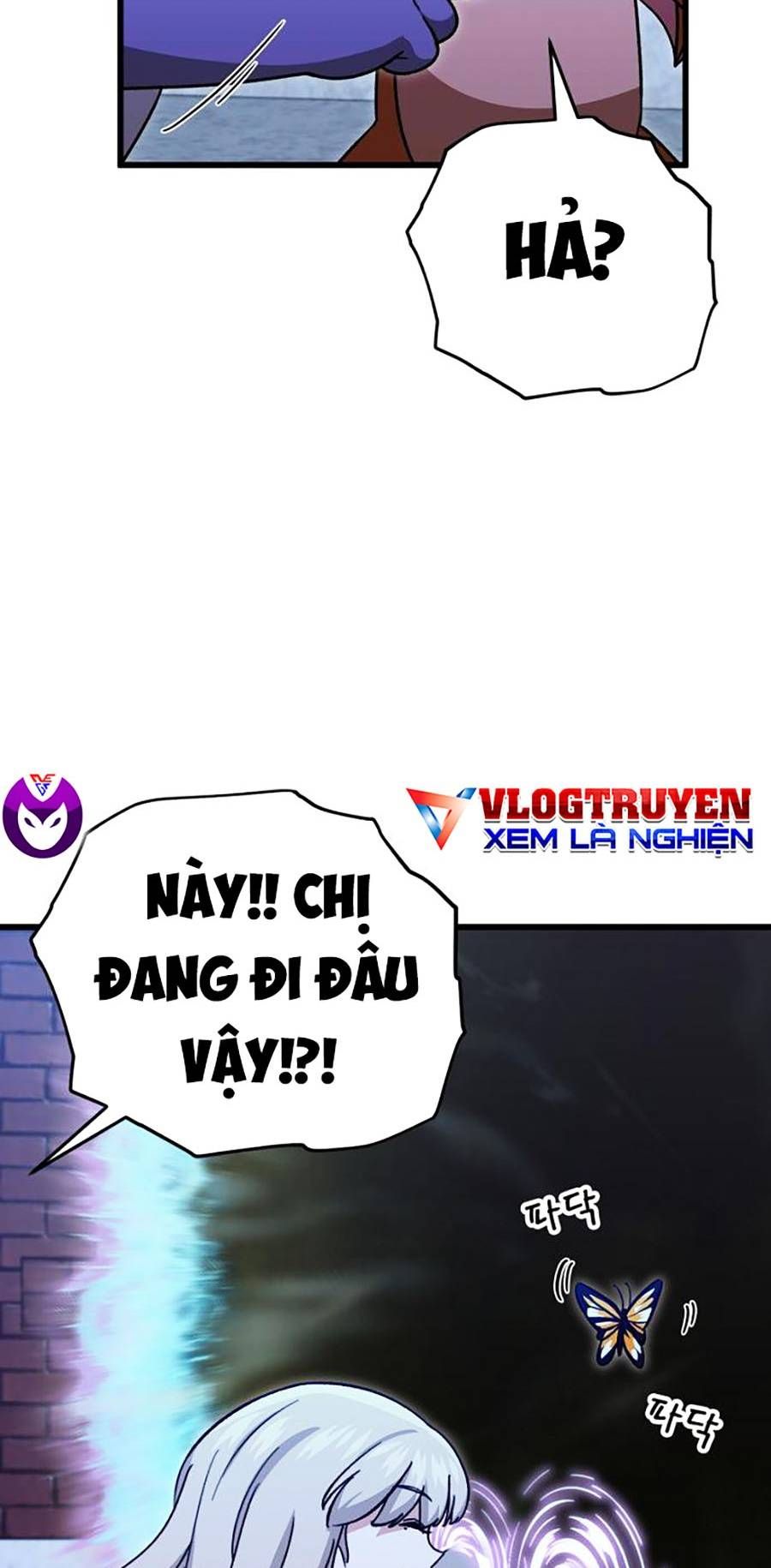 đọc truyện Bố Tôi Quá Mạnh Chương 106 ảnh 49 tại Thiên Thai Truyện