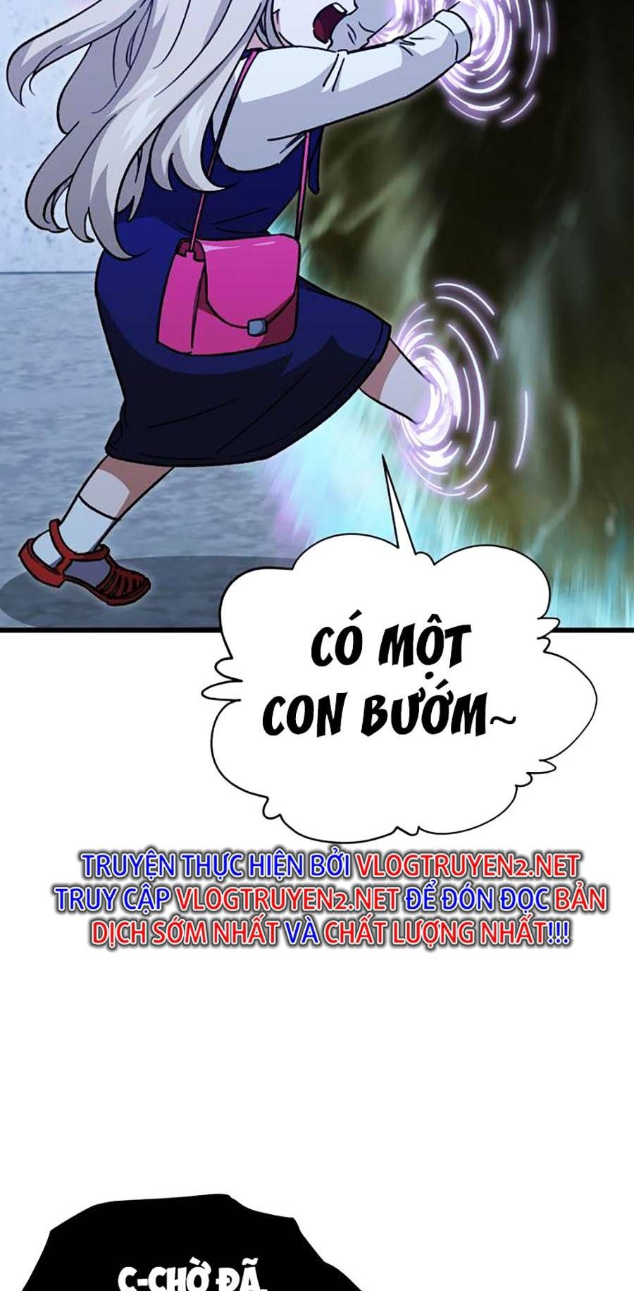 đọc truyện Bố Tôi Quá Mạnh Chương 106 ảnh 50 tại Thiên Thai Truyện