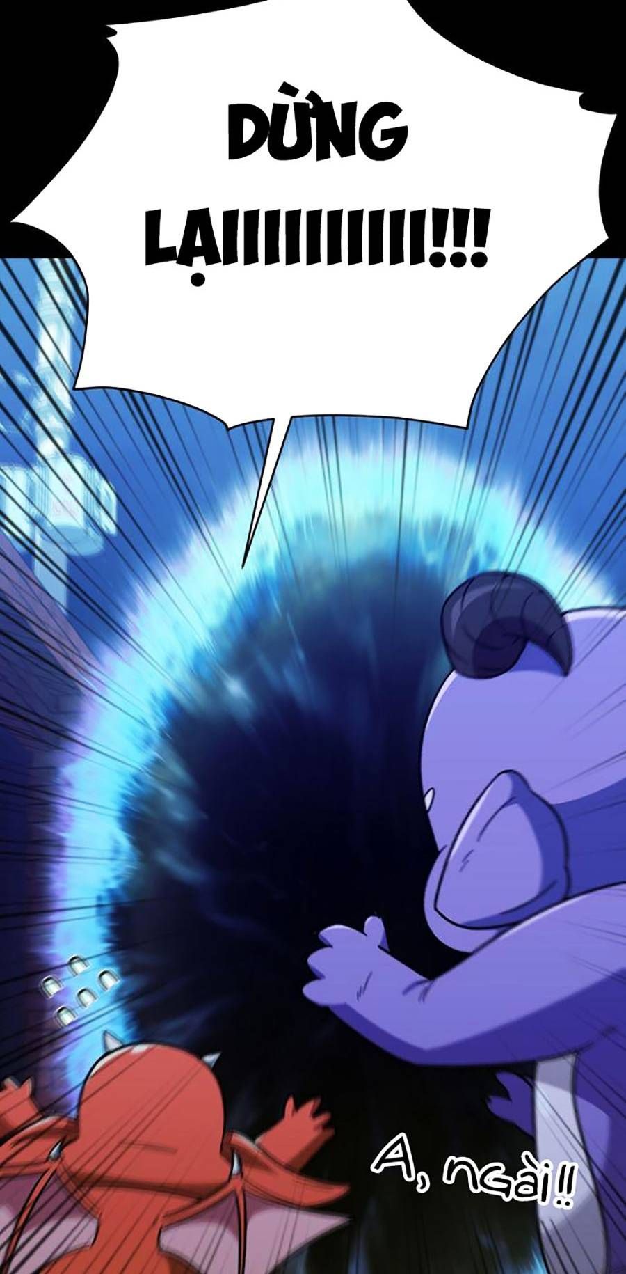 đọc truyện Bố Tôi Quá Mạnh Chương 106 ảnh 54 tại Thiên Thai Truyện