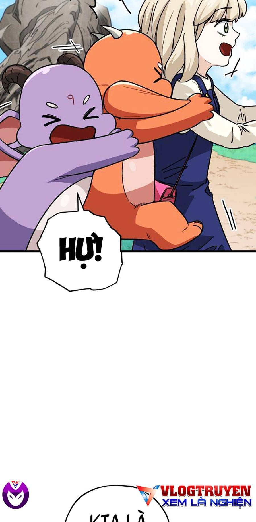 đọc truyện Bố Tôi Quá Mạnh Chương 106 ảnh 58 tại Thiên Thai Truyện