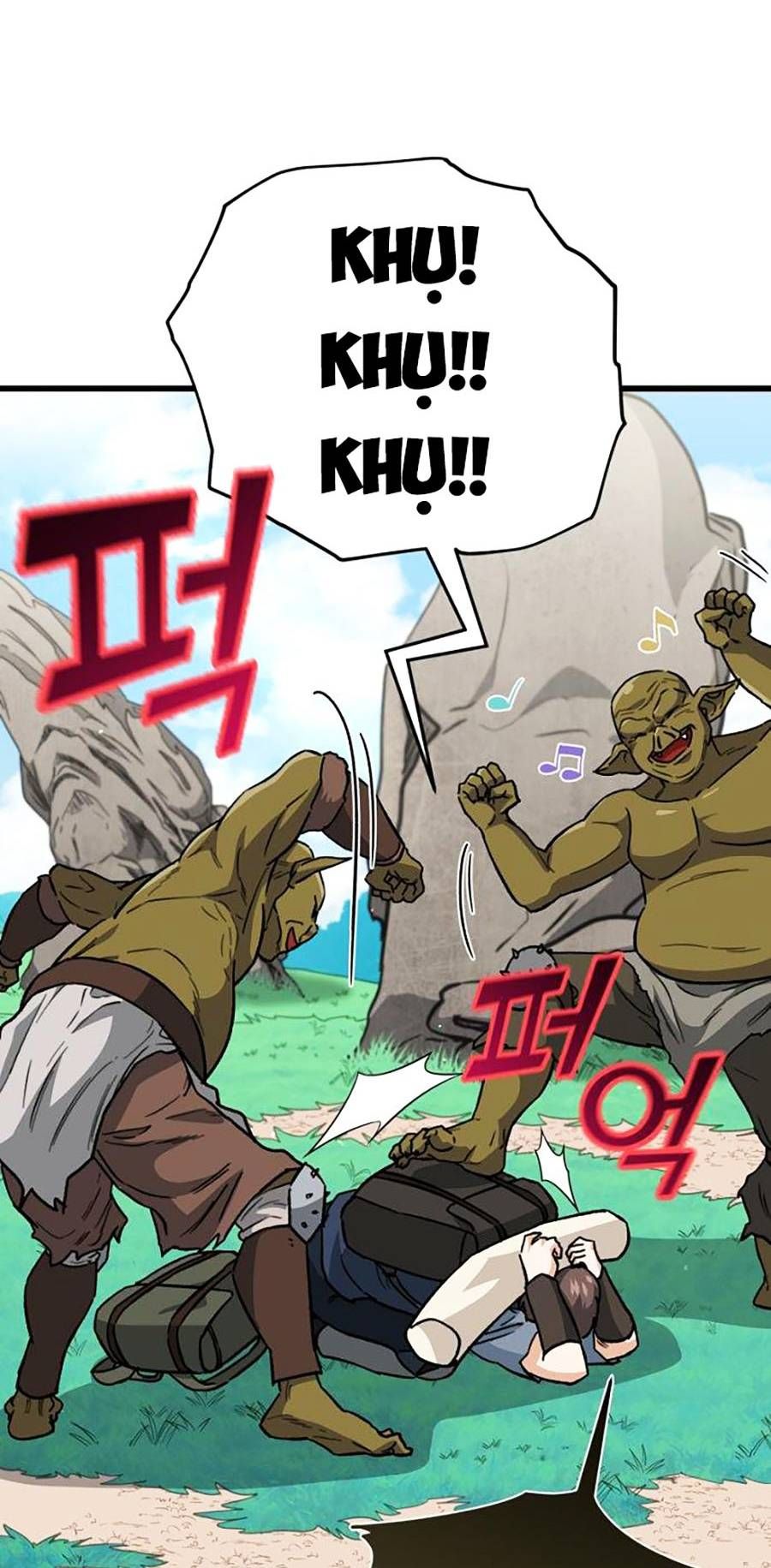 đọc truyện Bố Tôi Quá Mạnh Chương 106 ảnh 60 tại Thiên Thai Truyện