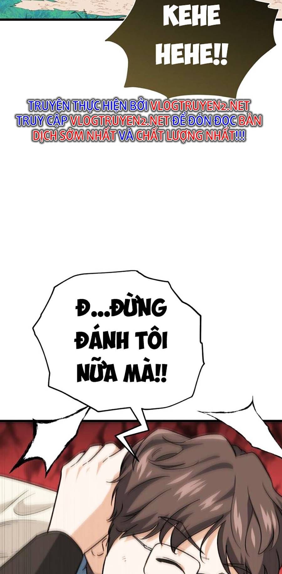 đọc truyện Bố Tôi Quá Mạnh Chương 106 ảnh 61 tại Thiên Thai Truyện