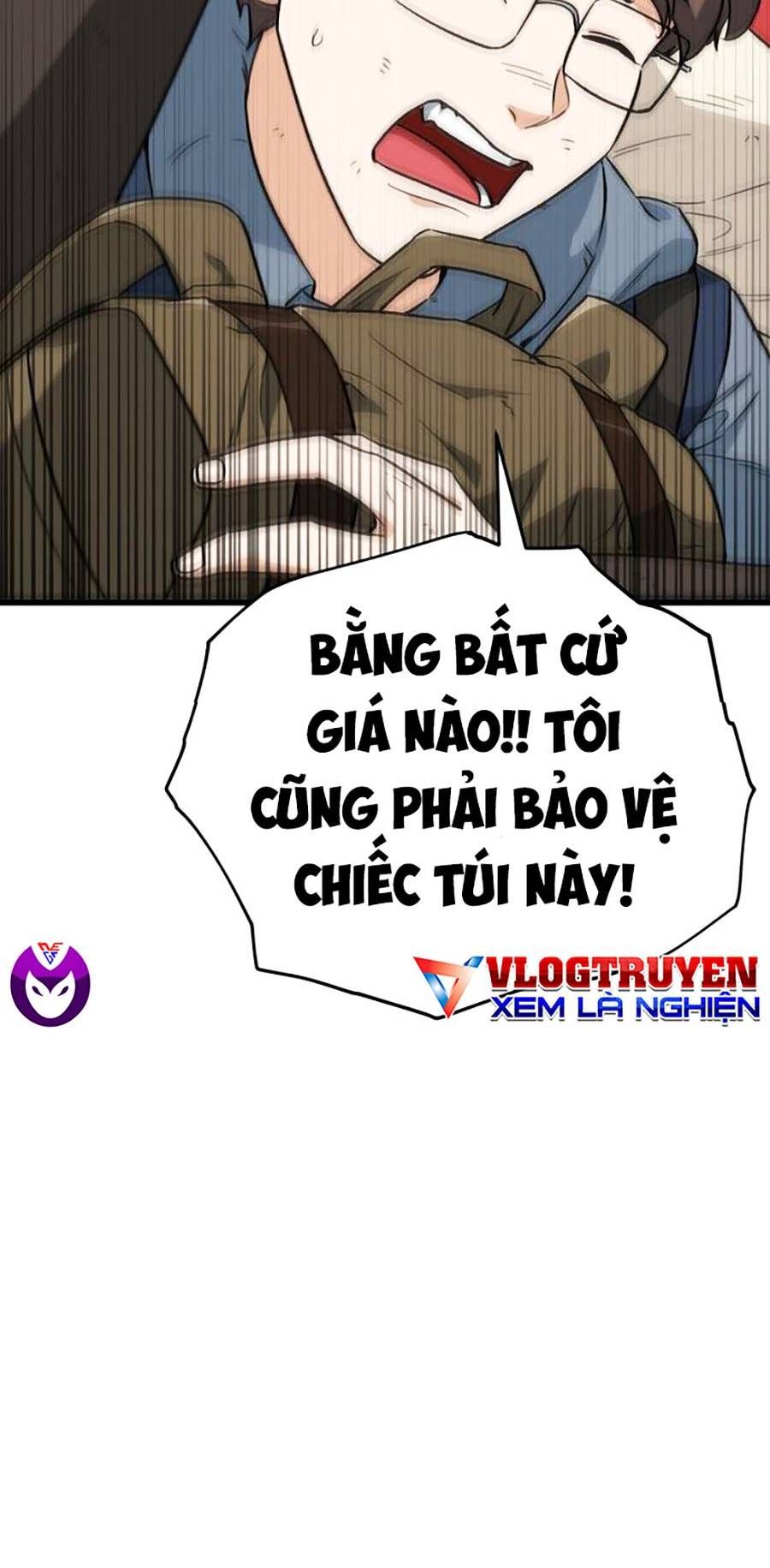 đọc truyện Bố Tôi Quá Mạnh Chương 106 ảnh 62 tại Thiên Thai Truyện