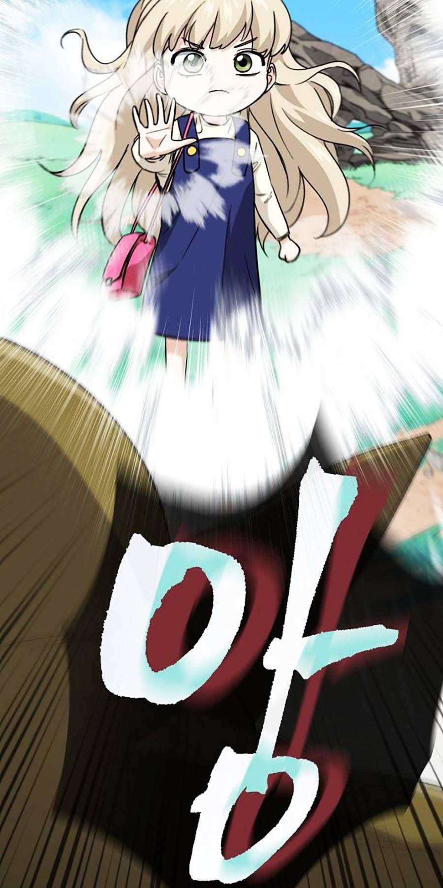 đọc truyện Bố Tôi Quá Mạnh Chương 106 ảnh 67 tại Thiên Thai Truyện