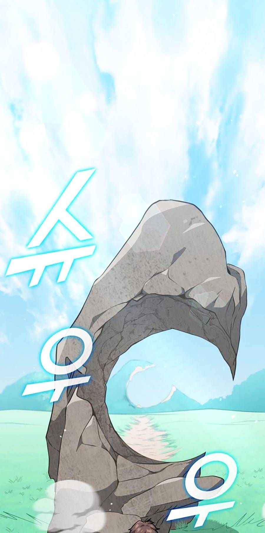 đọc truyện Bố Tôi Quá Mạnh Chương 106 ảnh 69 tại Thiên Thai Truyện