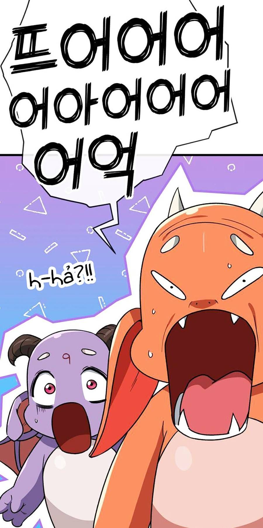 đọc truyện Bố Tôi Quá Mạnh Chương 106 ảnh 71 tại Thiên Thai Truyện