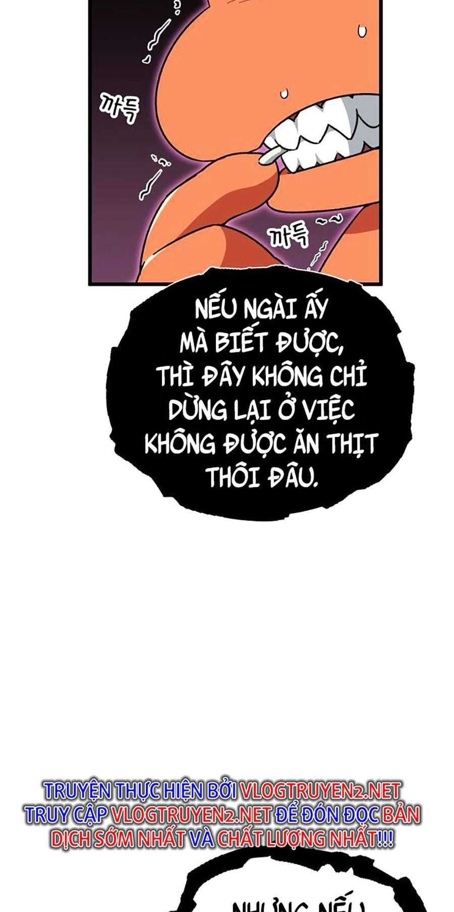 đọc truyện Bố Tôi Quá Mạnh Chương 106 ảnh 75 tại Thiên Thai Truyện