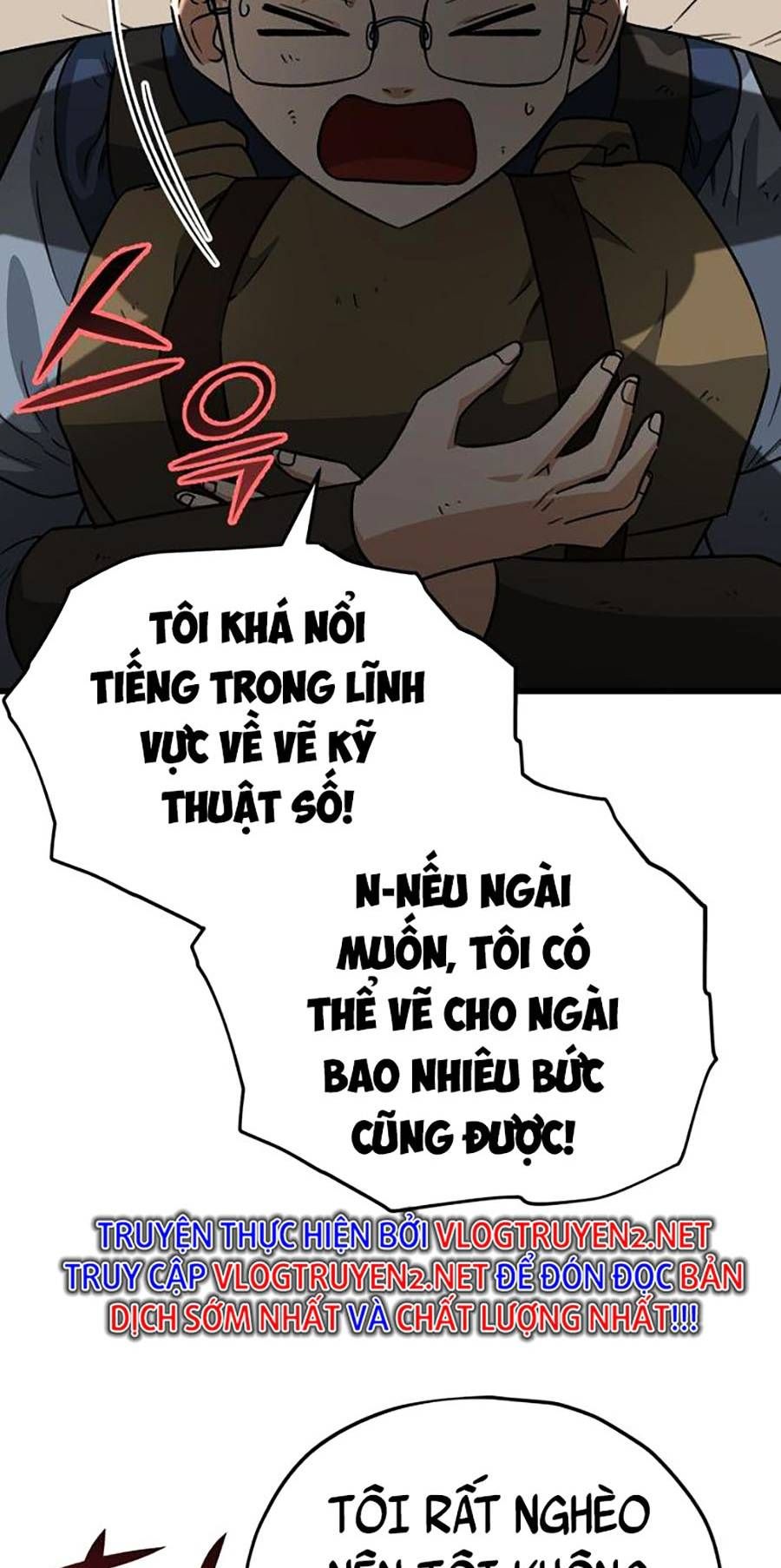 đọc truyện Bố Tôi Quá Mạnh Chương 106 ảnh 78 tại Thiên Thai Truyện