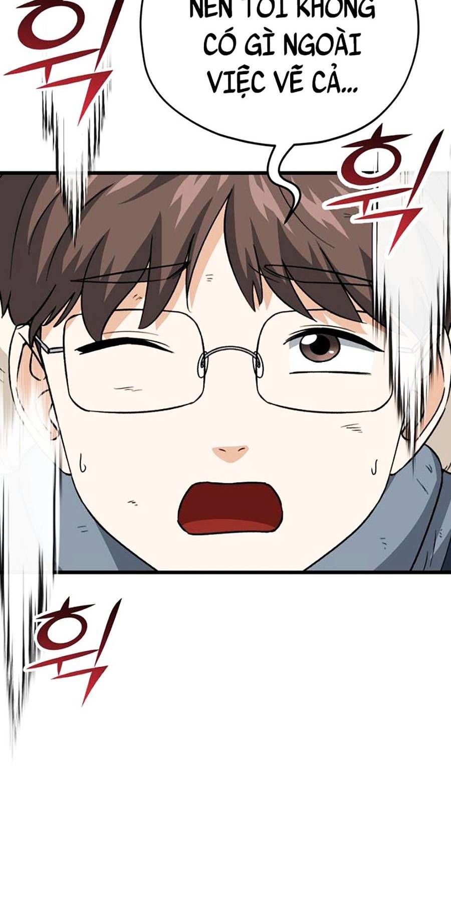 đọc truyện Bố Tôi Quá Mạnh Chương 106 ảnh 79 tại Thiên Thai Truyện