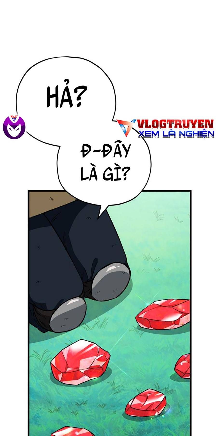 đọc truyện Bố Tôi Quá Mạnh Chương 106 ảnh 80 tại Thiên Thai Truyện