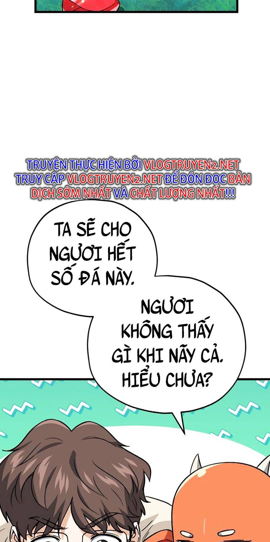 đọc truyện Bố Tôi Quá Mạnh Chương 106 ảnh 81 tại Thiên Thai Truyện