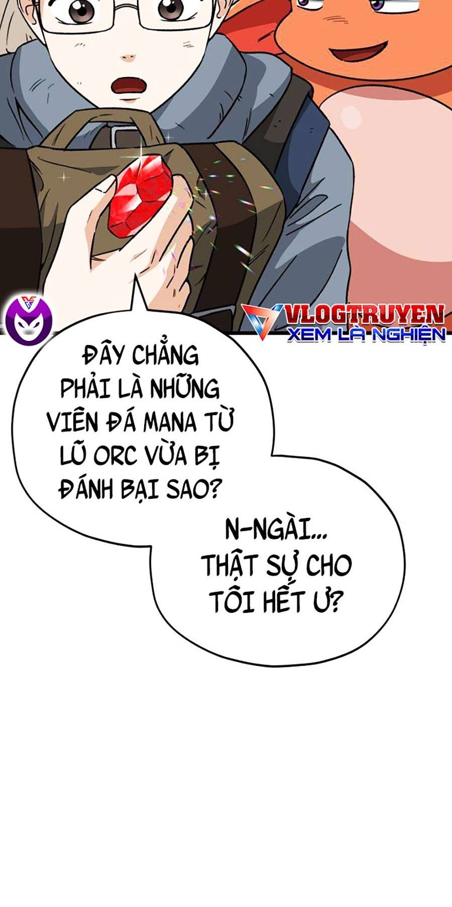 đọc truyện Bố Tôi Quá Mạnh Chương 106 ảnh 82 tại Thiên Thai Truyện