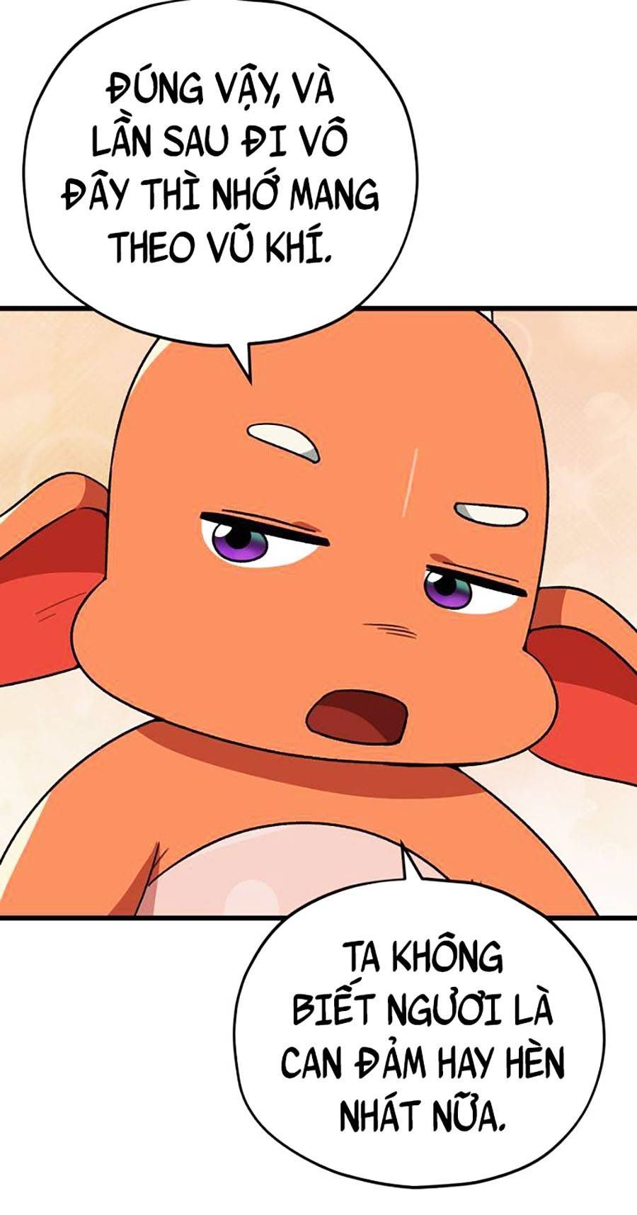 đọc truyện Bố Tôi Quá Mạnh Chương 106 ảnh 83 tại Thiên Thai Truyện