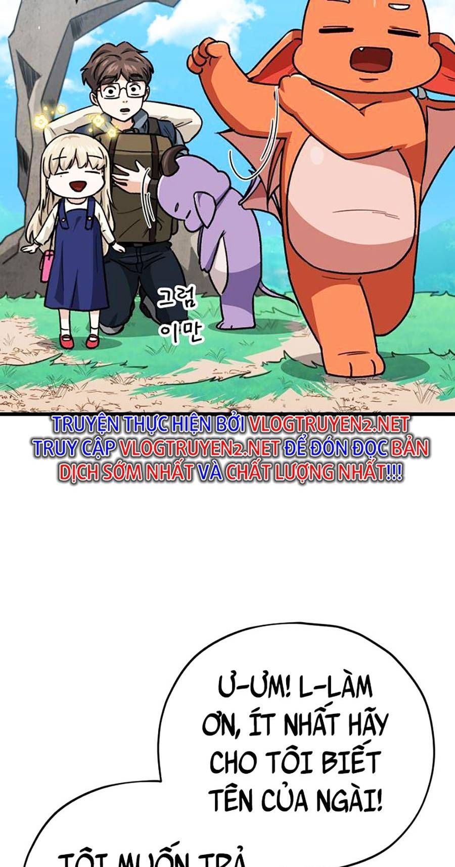 đọc truyện Bố Tôi Quá Mạnh Chương 106 ảnh 85 tại Thiên Thai Truyện