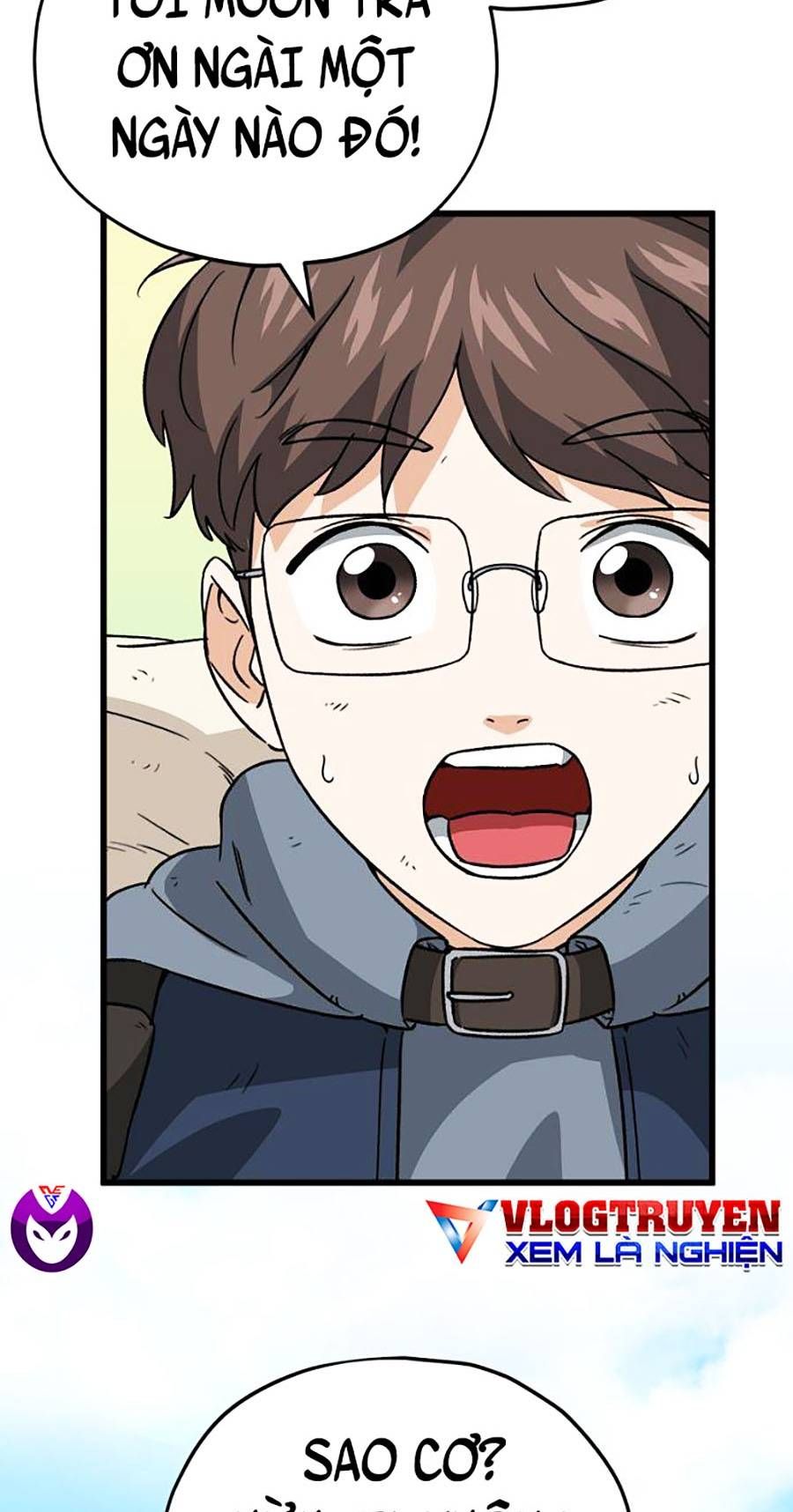 đọc truyện Bố Tôi Quá Mạnh Chương 106 ảnh 86 tại Thiên Thai Truyện