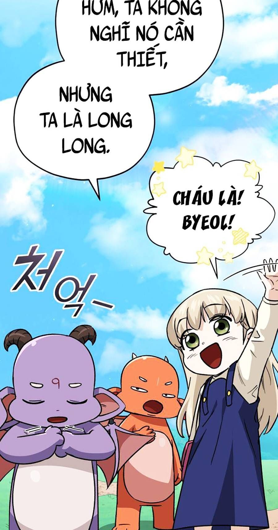 đọc truyện Bố Tôi Quá Mạnh Chương 106 ảnh 87 tại Thiên Thai Truyện