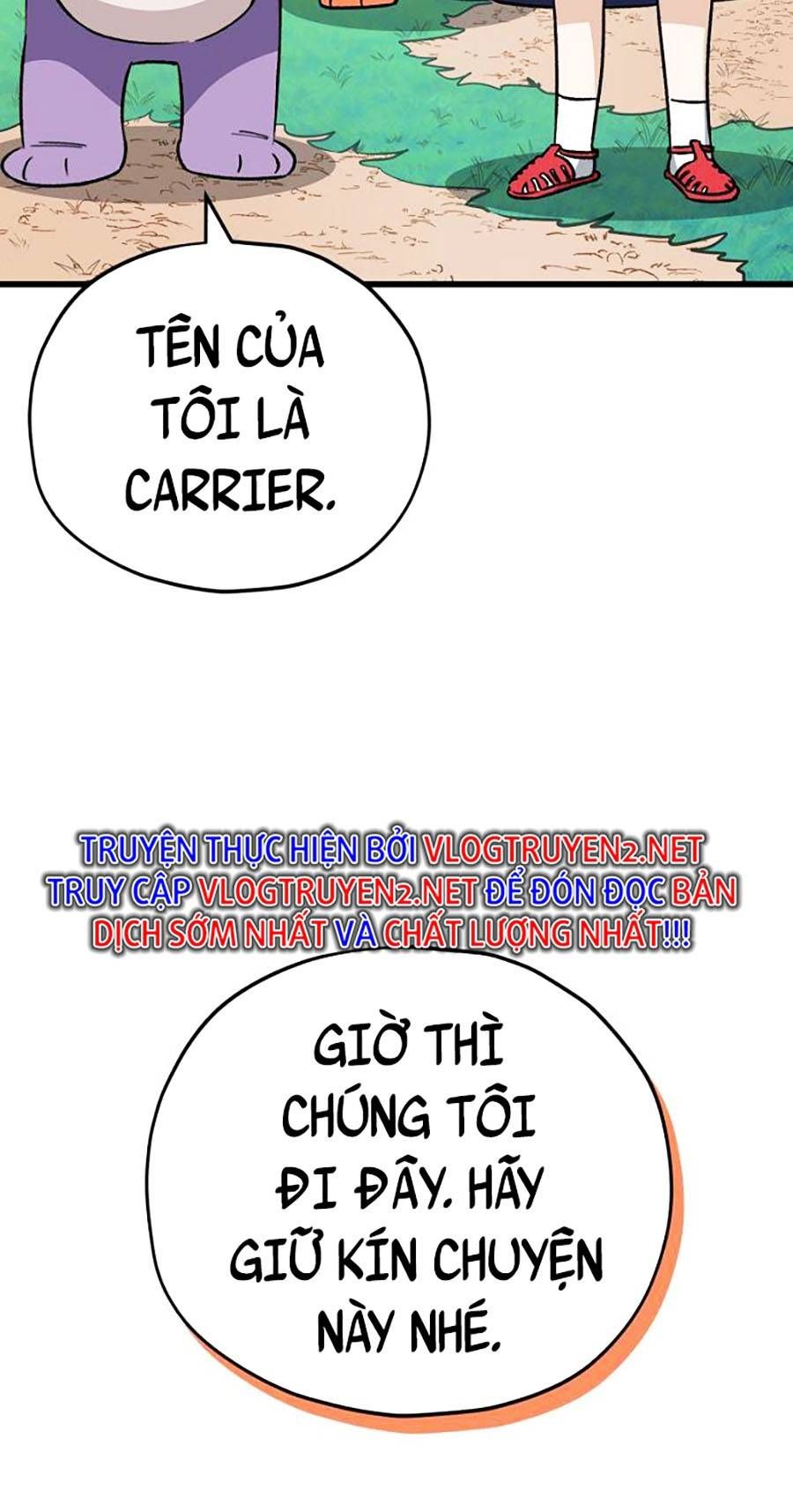 đọc truyện Bố Tôi Quá Mạnh Chương 106 ảnh 88 tại Thiên Thai Truyện