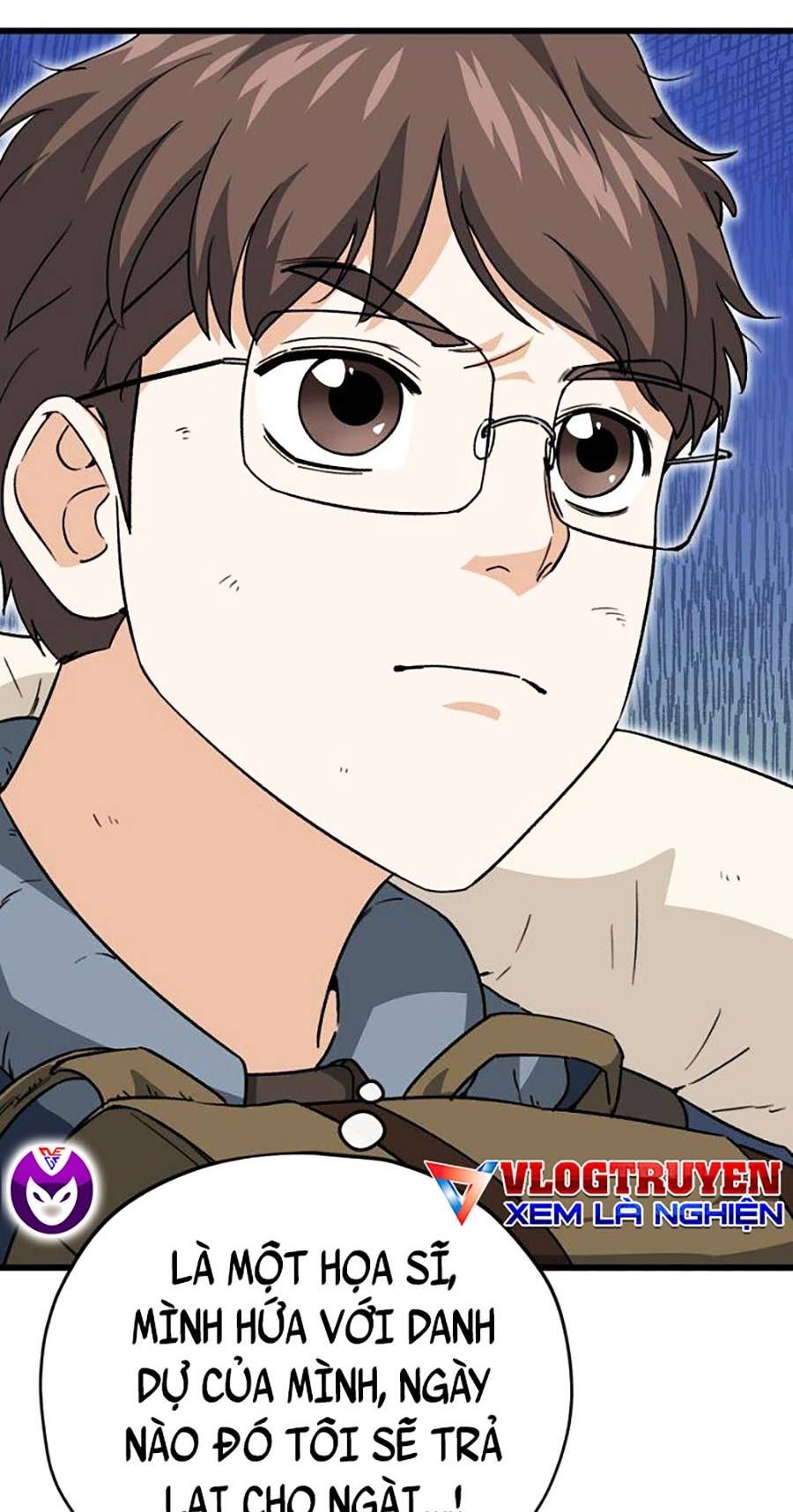 đọc truyện Bố Tôi Quá Mạnh Chương 106 ảnh 89 tại Thiên Thai Truyện